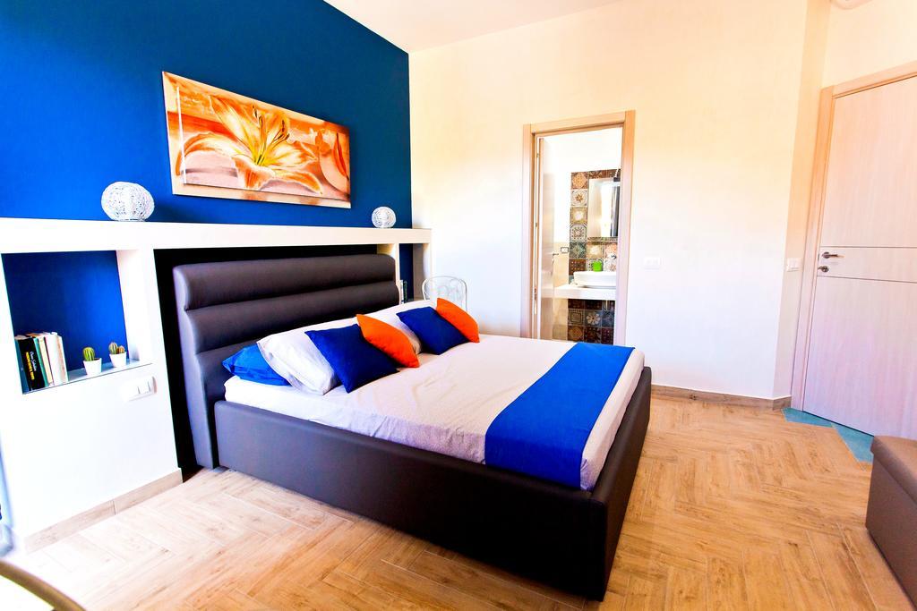 B&B Shining Avola Rum bild